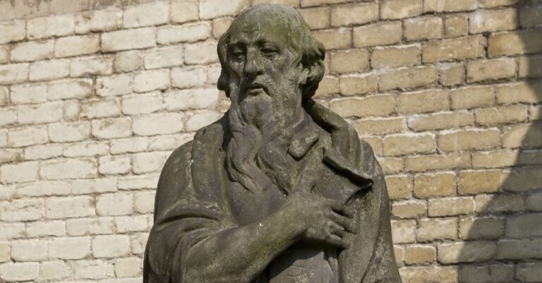 Modern Lessons from Obadiah’s Vision