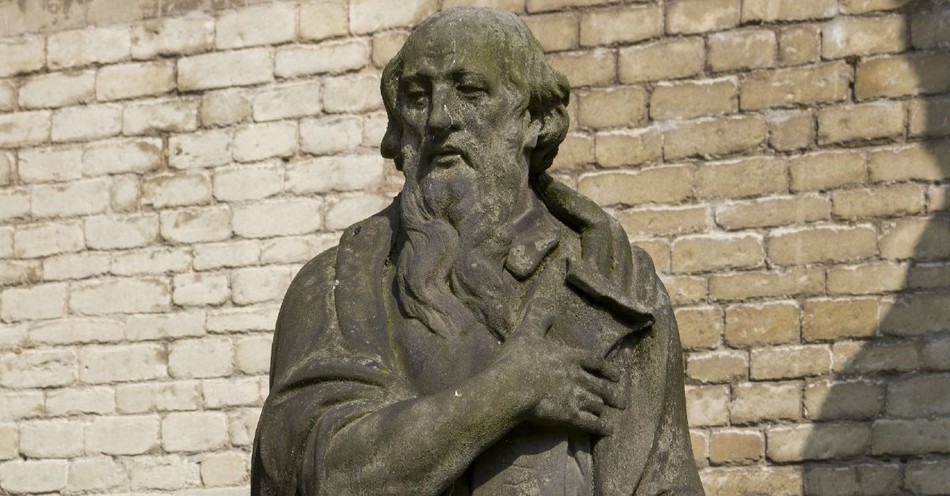 Modern Lessons from Obadiah’s Vision