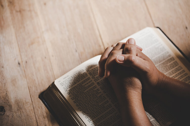 The Fire Still Burns: Why Biblical Hope Never Dies