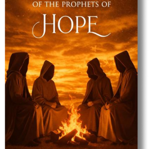 Fireside Tales of the Prophets of Hope (Ebook)