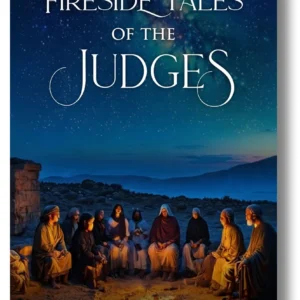 Fireside Tales of the Judges (Ebook)