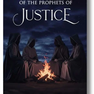 Fireside Tales of the Prophets of Justice (Ebook)