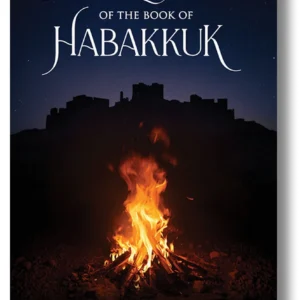 Fireside Tales of the book of Habakkuk (Ebook)