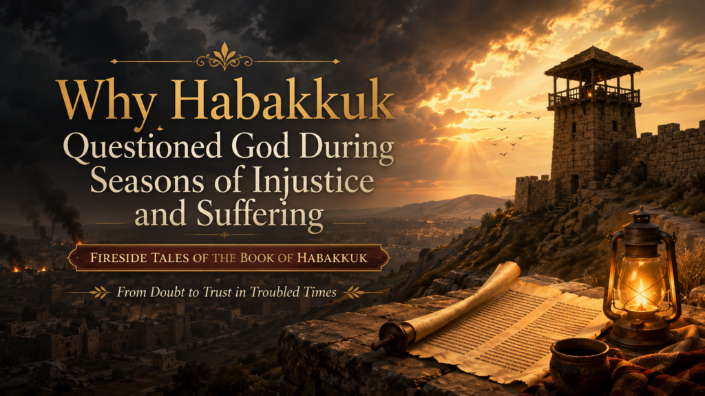 Habakkuk