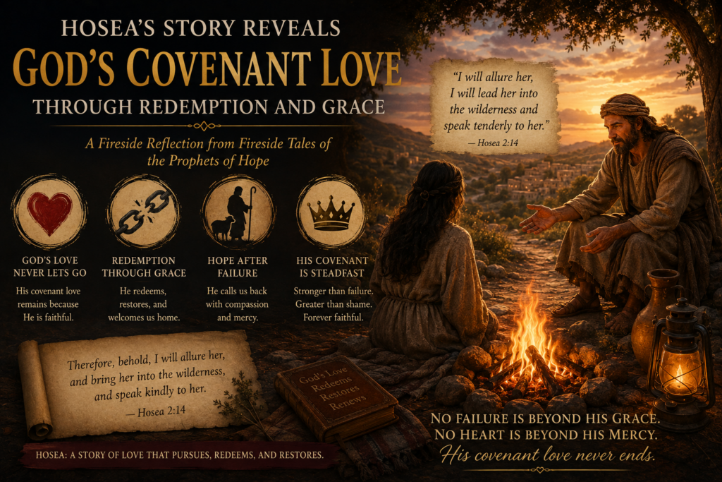 Hosea