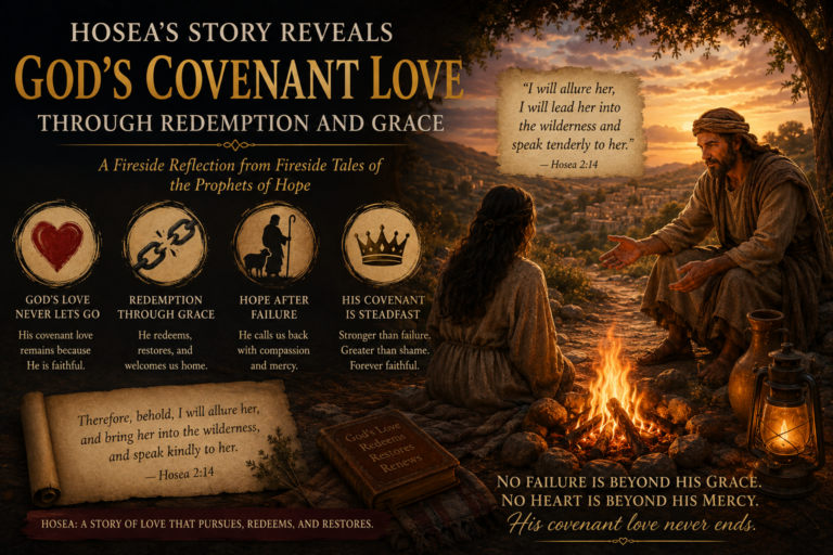 Hosea