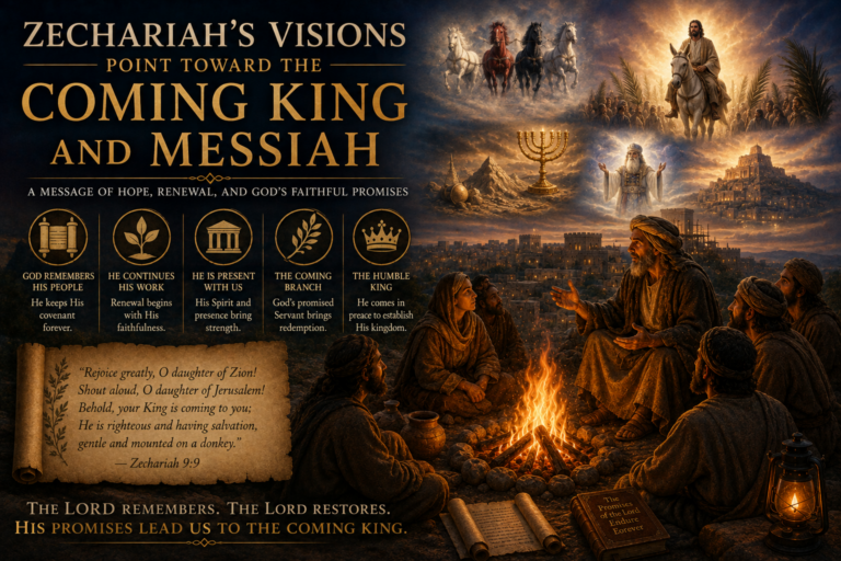 Zechariah
