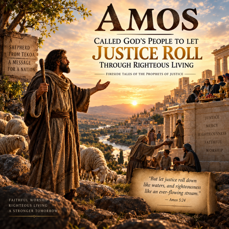 Amos