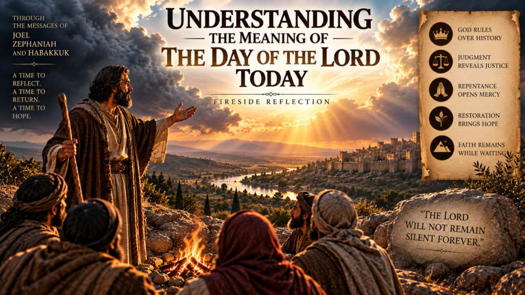 Day of the Lord