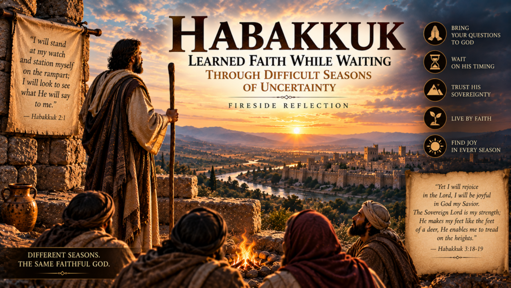 Habakkuk