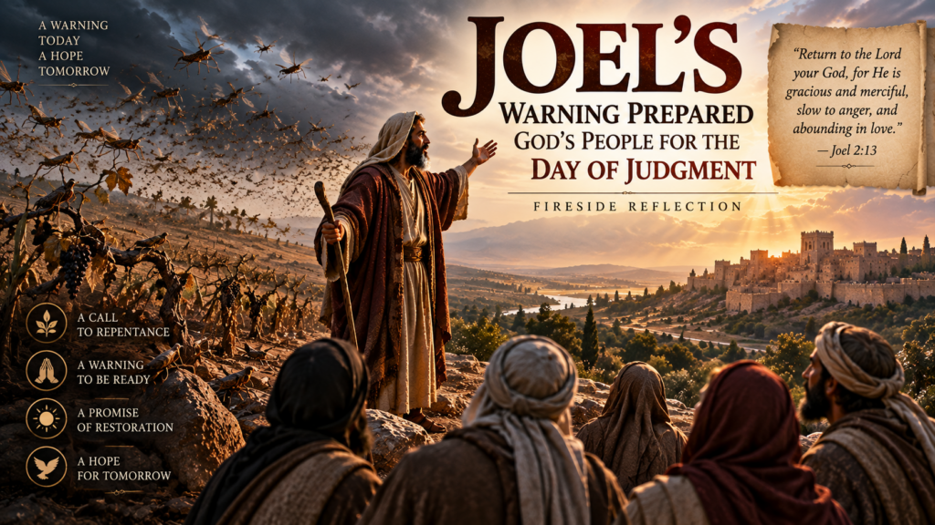 Joel