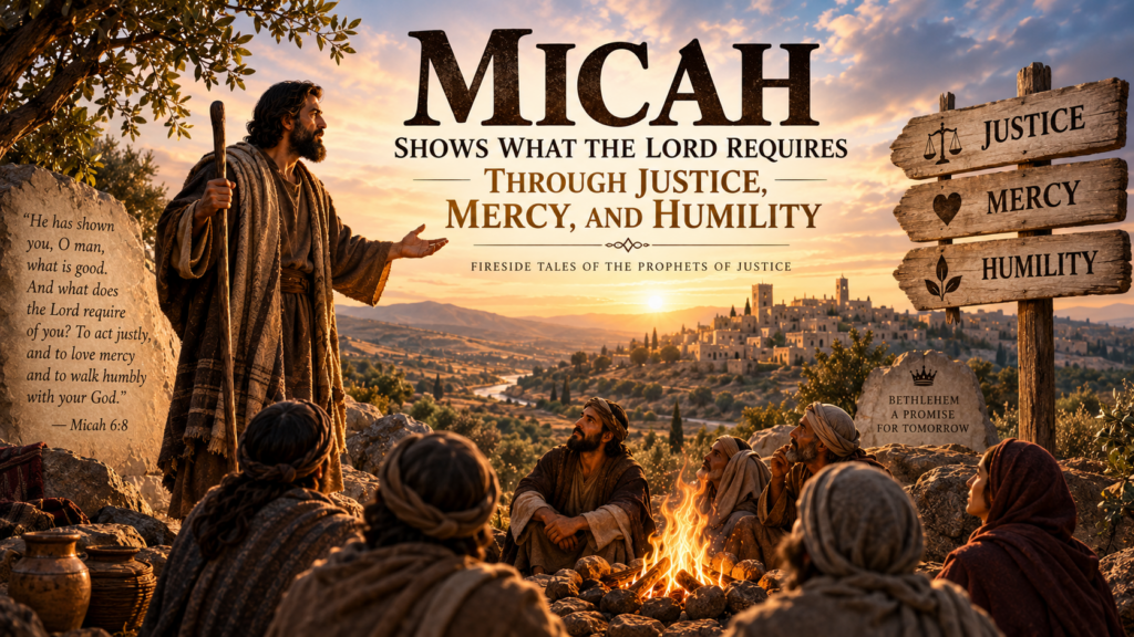 Micah