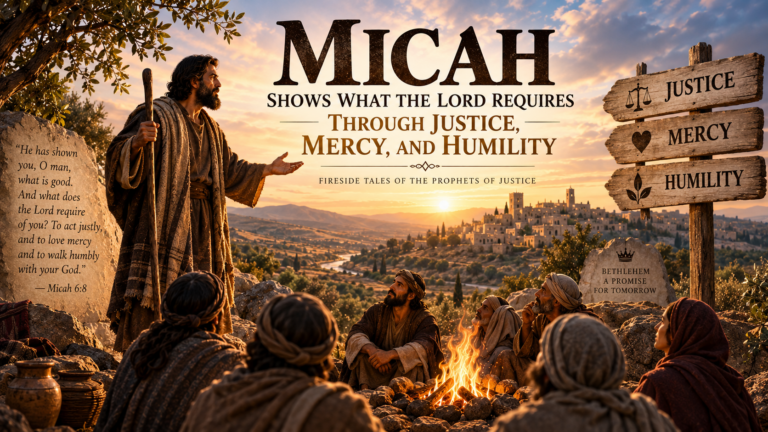 Micah