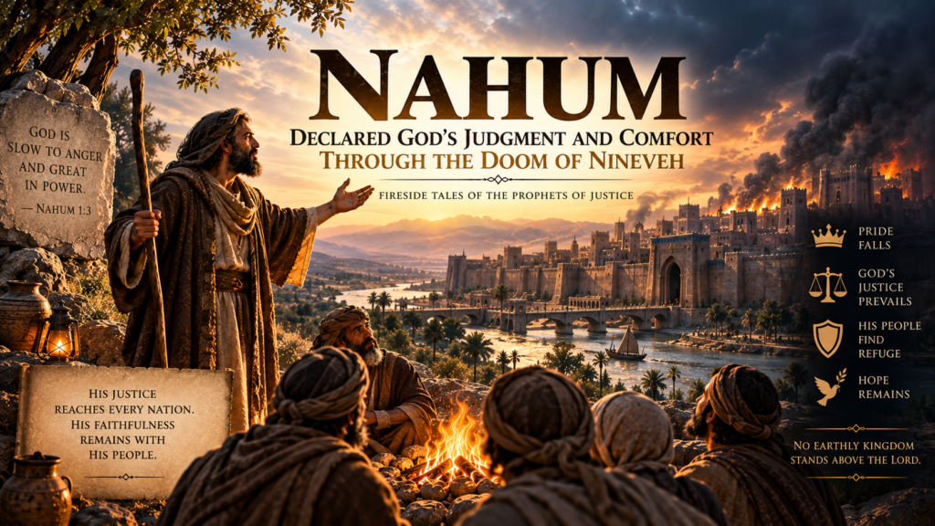Nahum