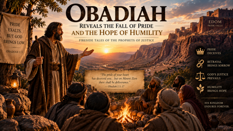 Obadiah